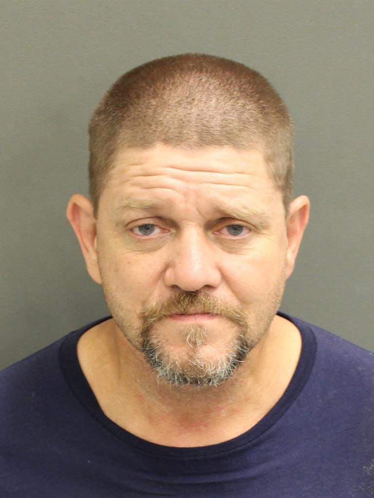  DAVID COLLINS Mugshot / County Arrests / Orange County Arrests