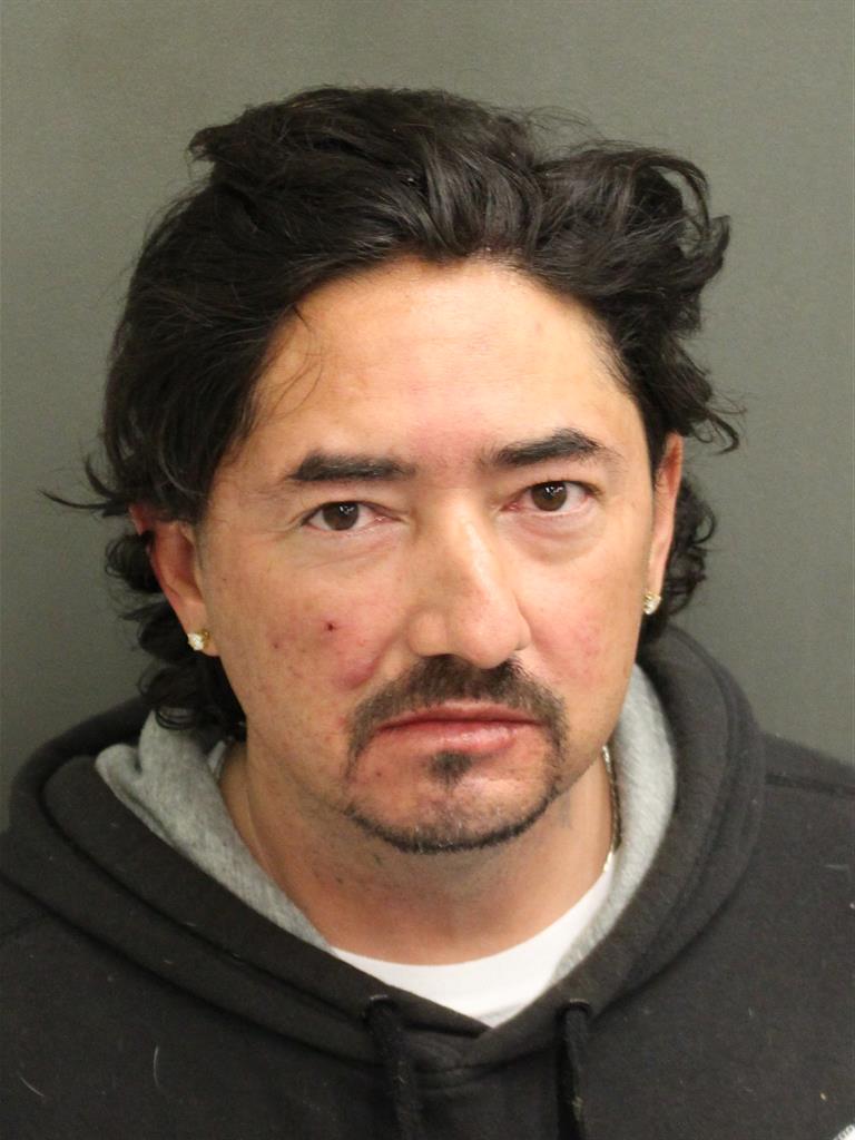  MATTHEW L LOPEZ Mugshot / County Arrests / Orange County Arrests