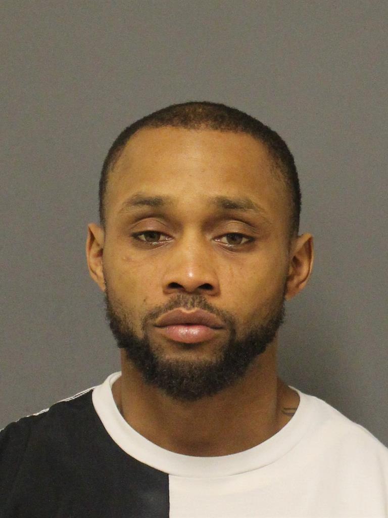  JEROME GERALD ARMSTRONG Mugshot / County Arrests / Orange County Arrests