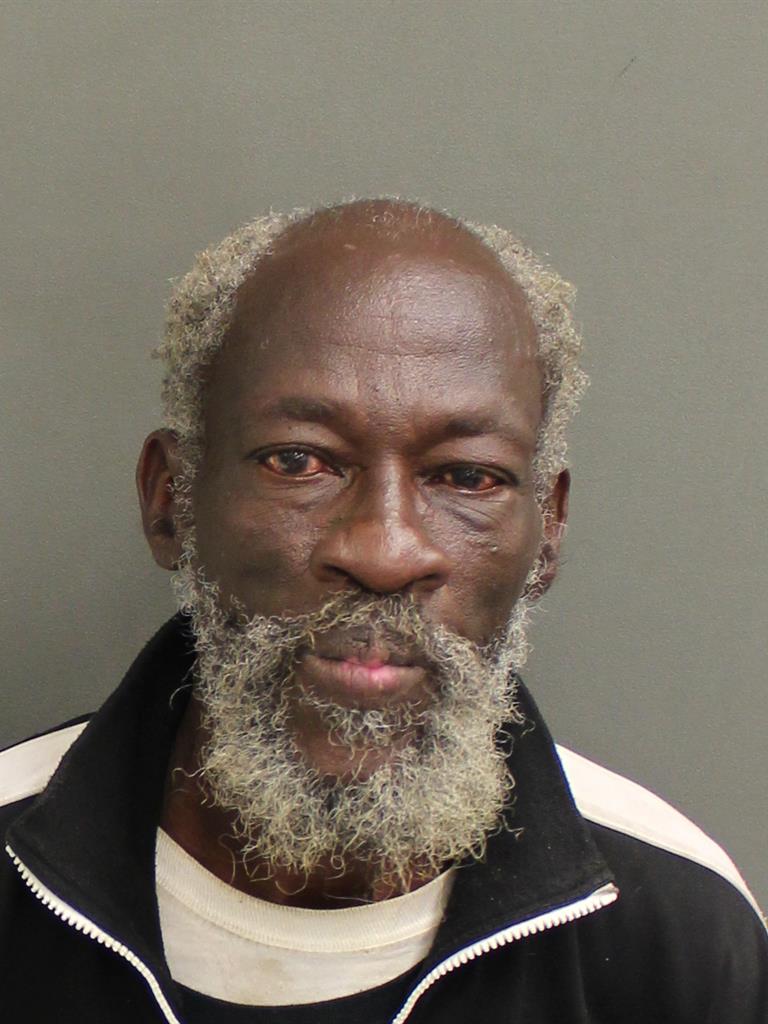  LARRY DONNELL FREDRICK Photo Image