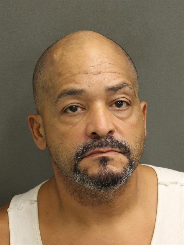  OSWALDO PEREZRIOS Mugshot / County Arrests / Orange County Arrests