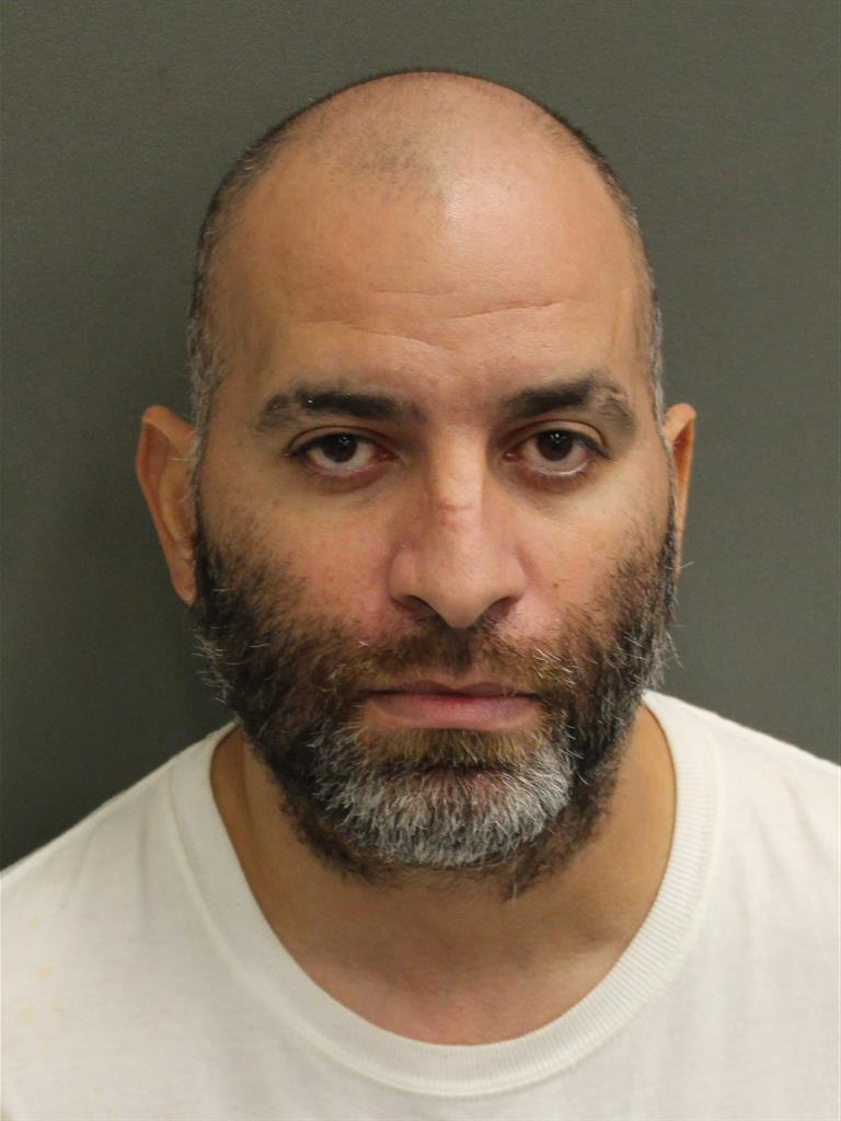  JULIO ANGEL TORRES Photo Image