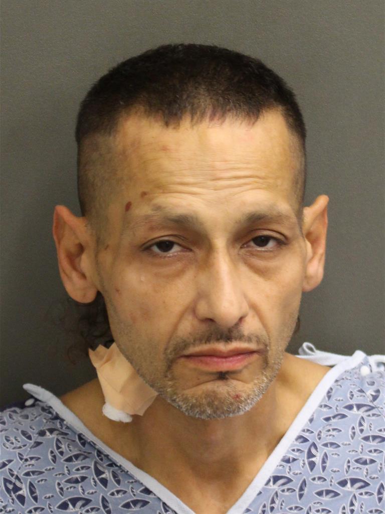  NARZIZO GONZALEZ Mugshot / County Arrests / Orange County Arrests