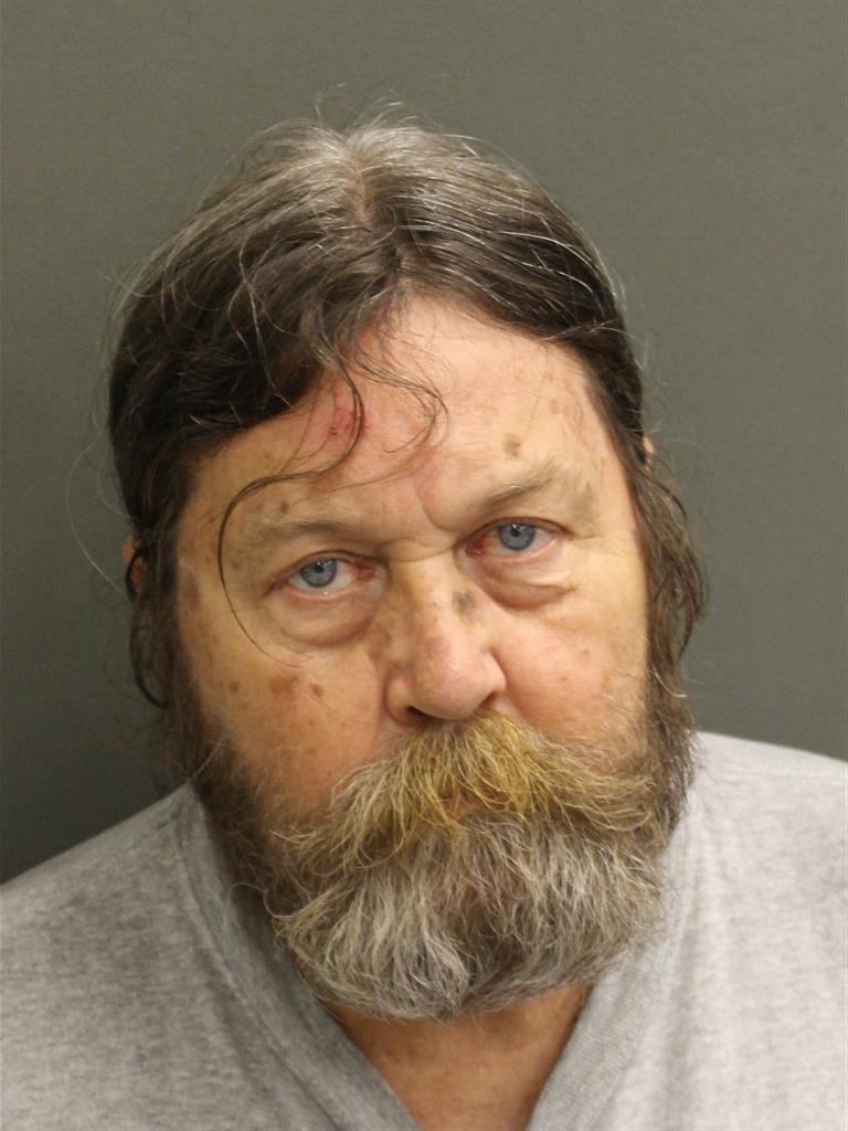  DONALD DAVID DRESSLER Mugshot / County Arrests / Orange County Arrests