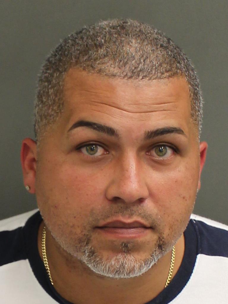  EMMANUEL PESANTESESENTON Mugshot / County Arrests / Orange County Arrests