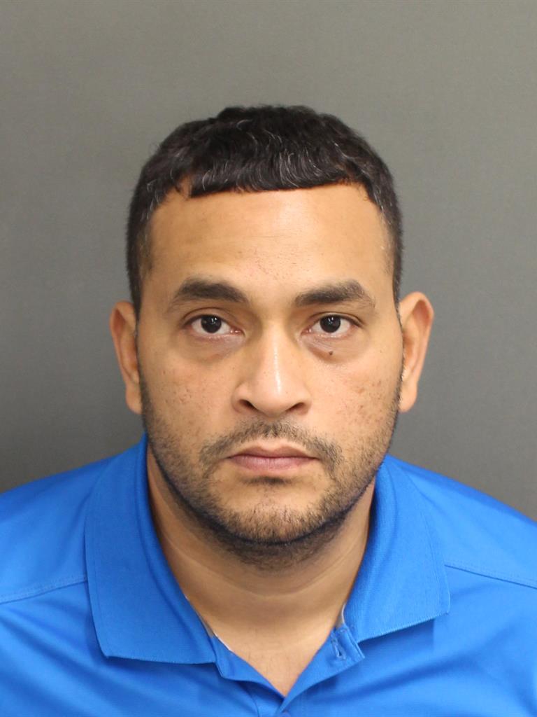  EFRAIN LUIS ESTREMERA Photo Image