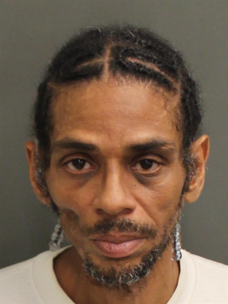  JAMES CHRISTOPHER WALSTINE Mugshot / County Arrests / Orange County Arrests