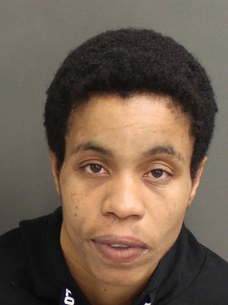  MIKESHA EVERETT Mugshot / County Arrests / Orange County Arrests