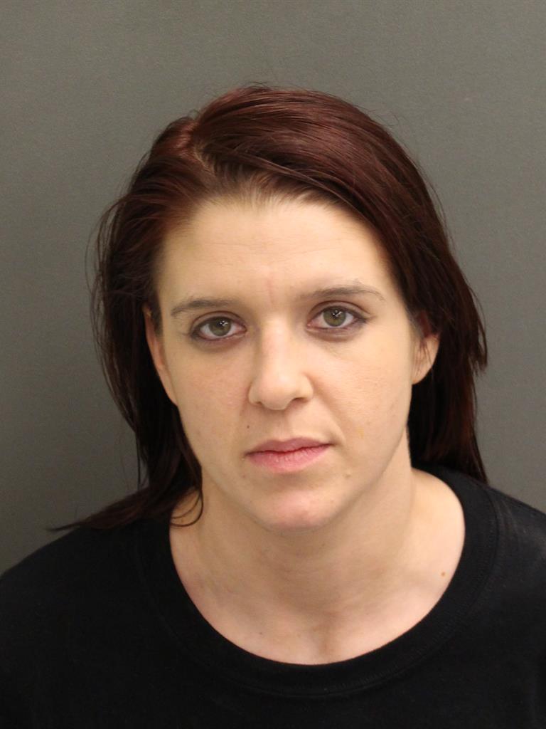  COURTNEY NICOLE PRESTON Photo Image