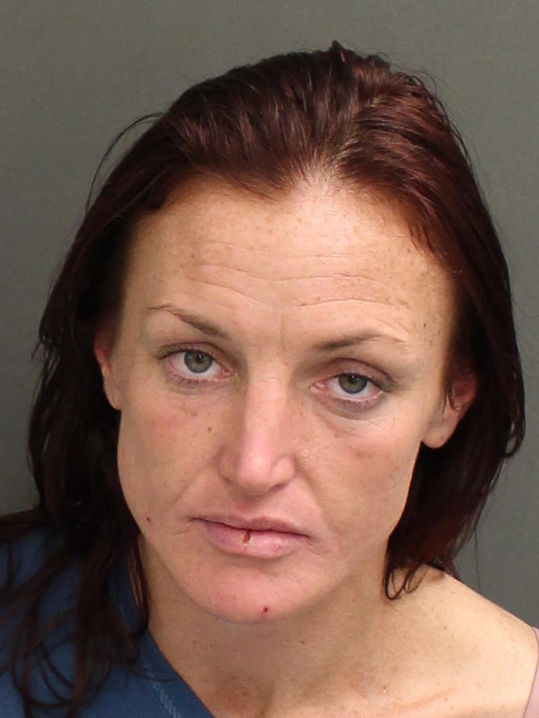  HEATHER LYNN PARKER Photo Image