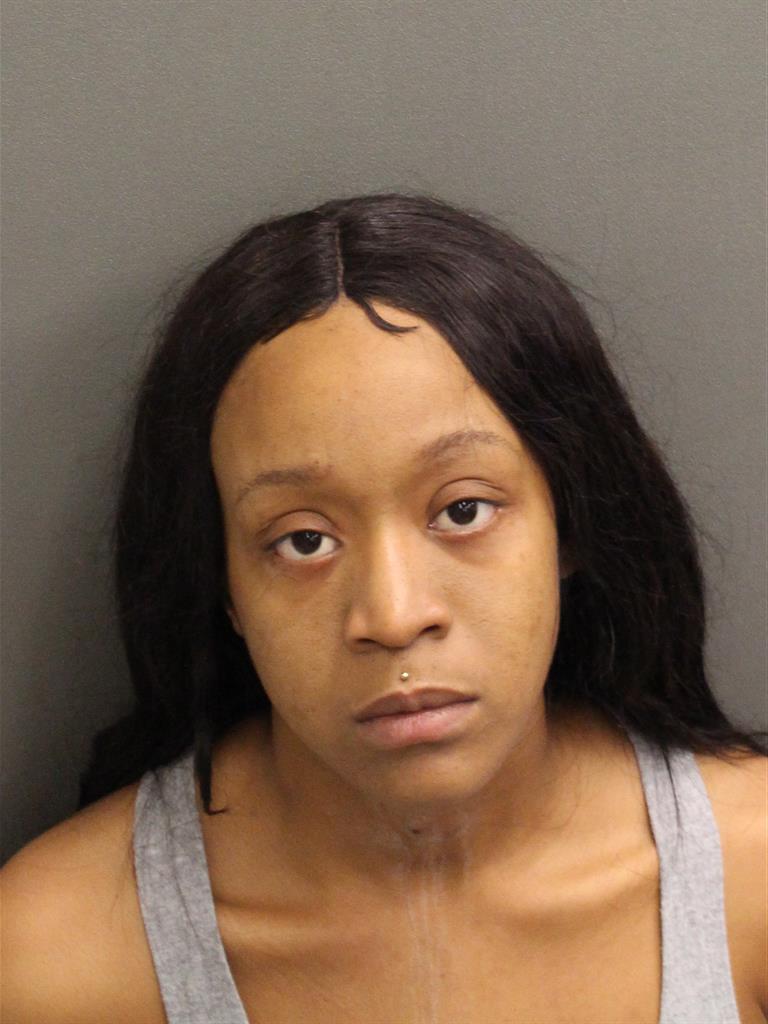  KEISHAWNDA LASHAY MICHE BROWN Photo Image