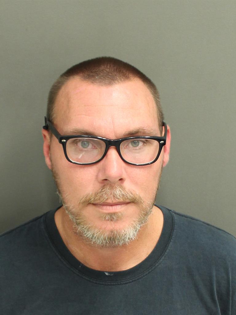  BRADLEY JOHN PEARCE Mugshot / County Arrests / Orange County Arrests
