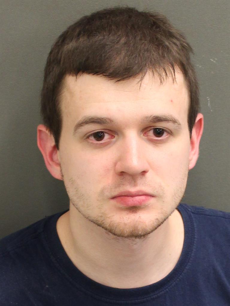  MICHAEL BRYANT GINDLER Photo Image