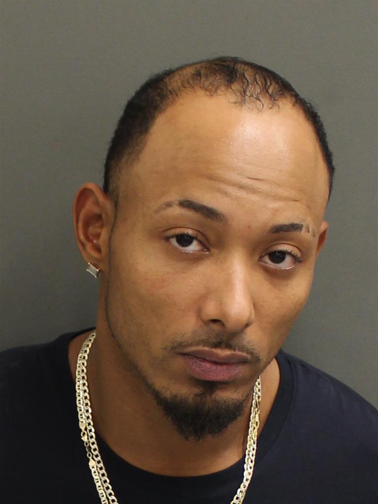  LAZARRICK ENRIQUECHAMBERS Photo Image