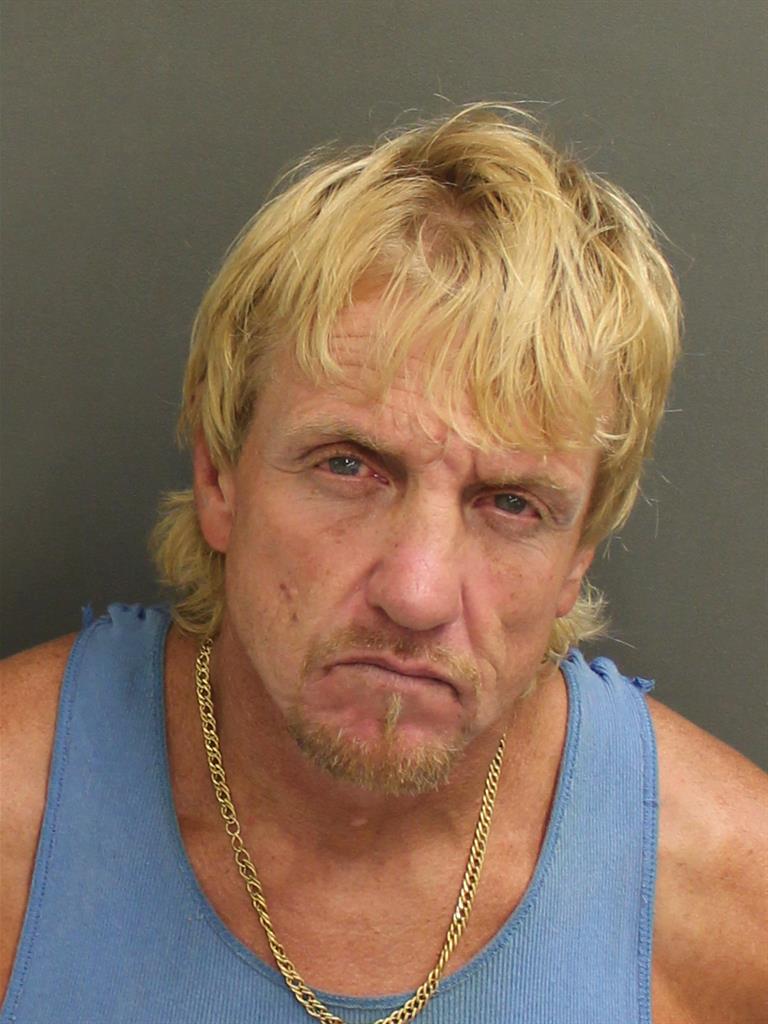  JAMES GREGORY KENT Mugshot / County Arrests / Orange County Arrests