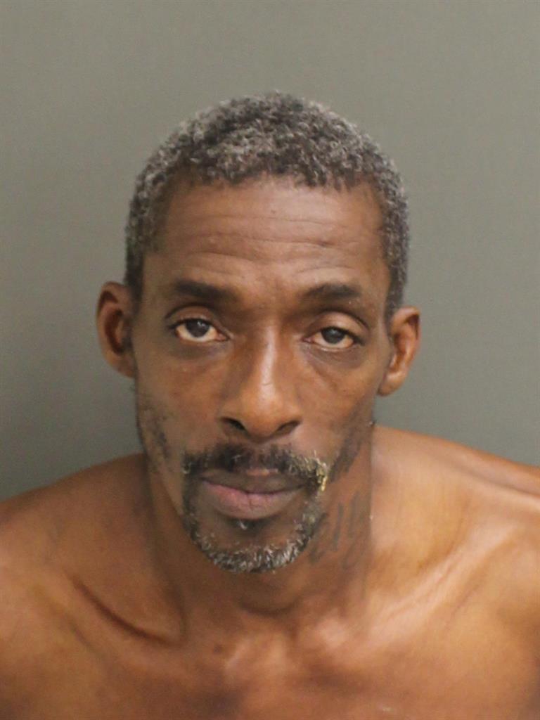  JONATHAN MURRAY Mugshot / County Arrests / Orange County Arrests