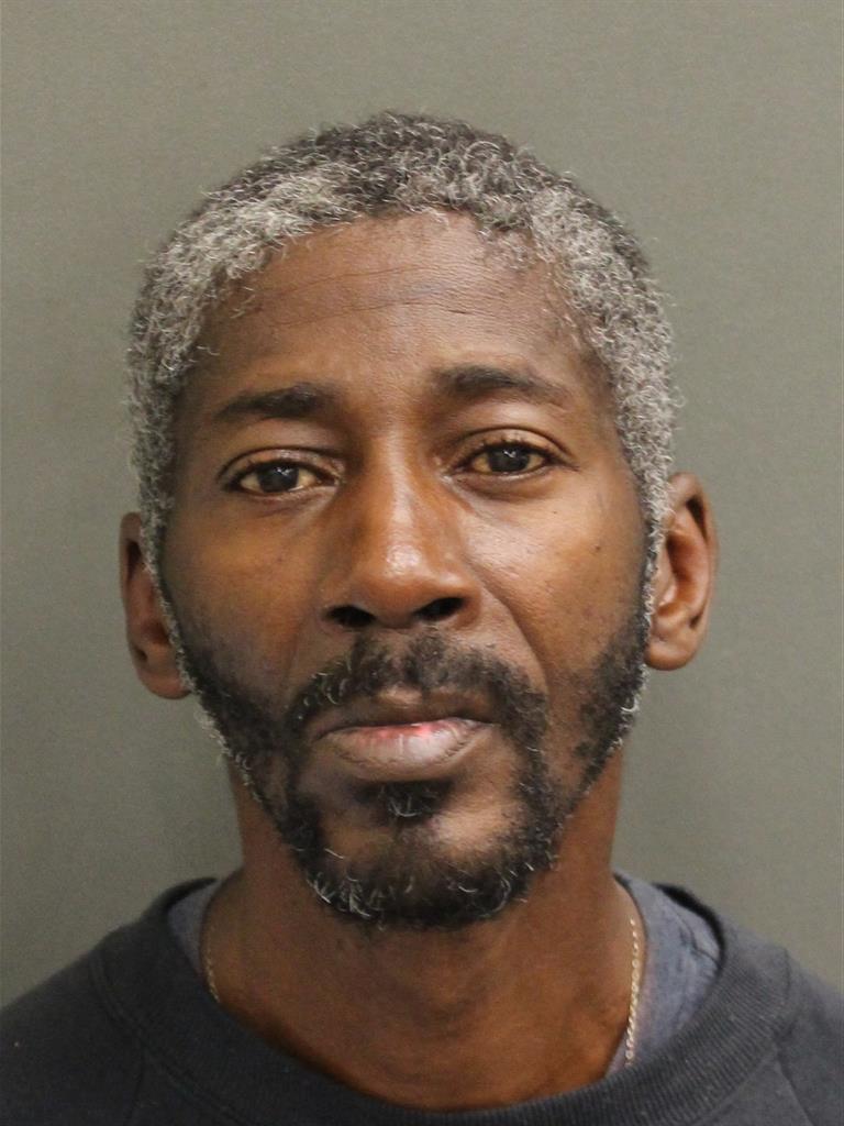  JAMES GRADY ALEXANDER Mugshot / County Arrests / Orange County Arrests