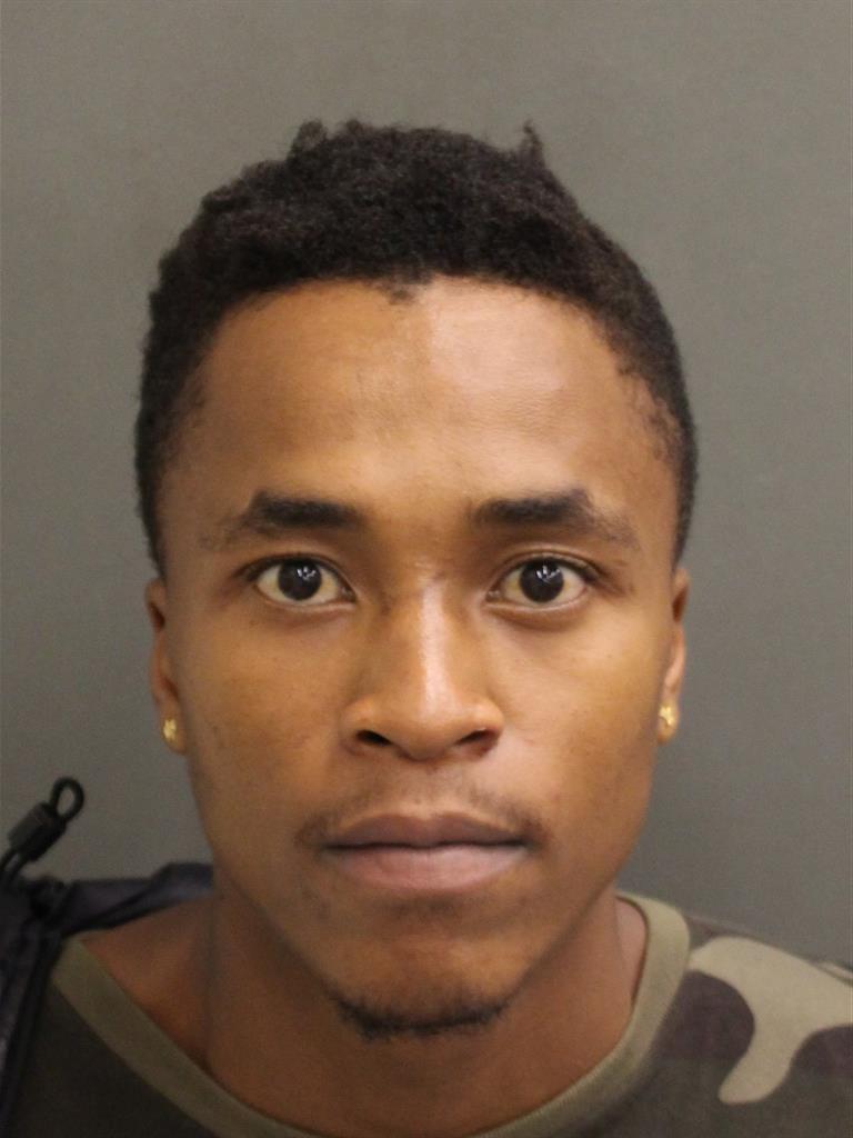  MASANGO JOIEMIGNON PEMHIWA Mugshot / County Arrests / Orange County Arrests