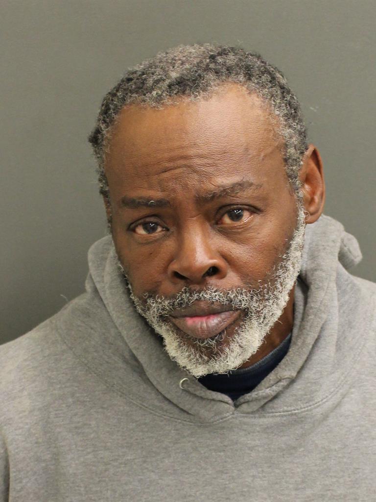  RODNEY PORTER Photo Image