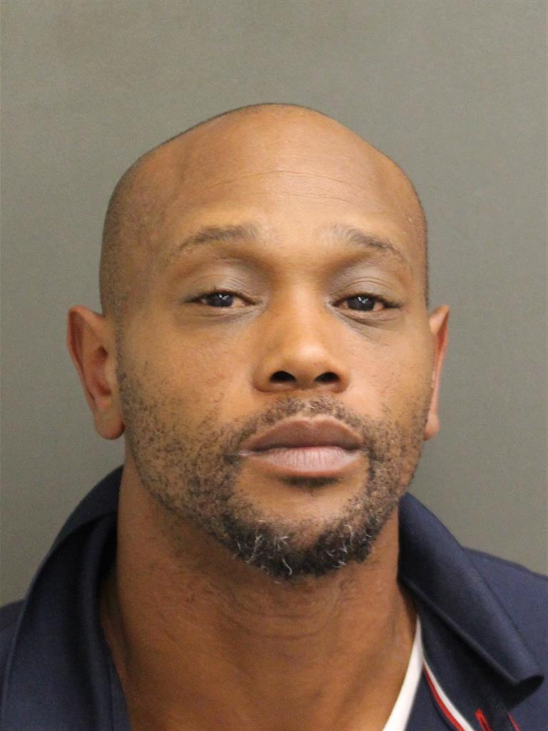ROBERT THEARTIST JR COOKS Mugshot ROBERT THEARTIST JR COOKS Mugshot / County Arrests / Orange County Arrests
