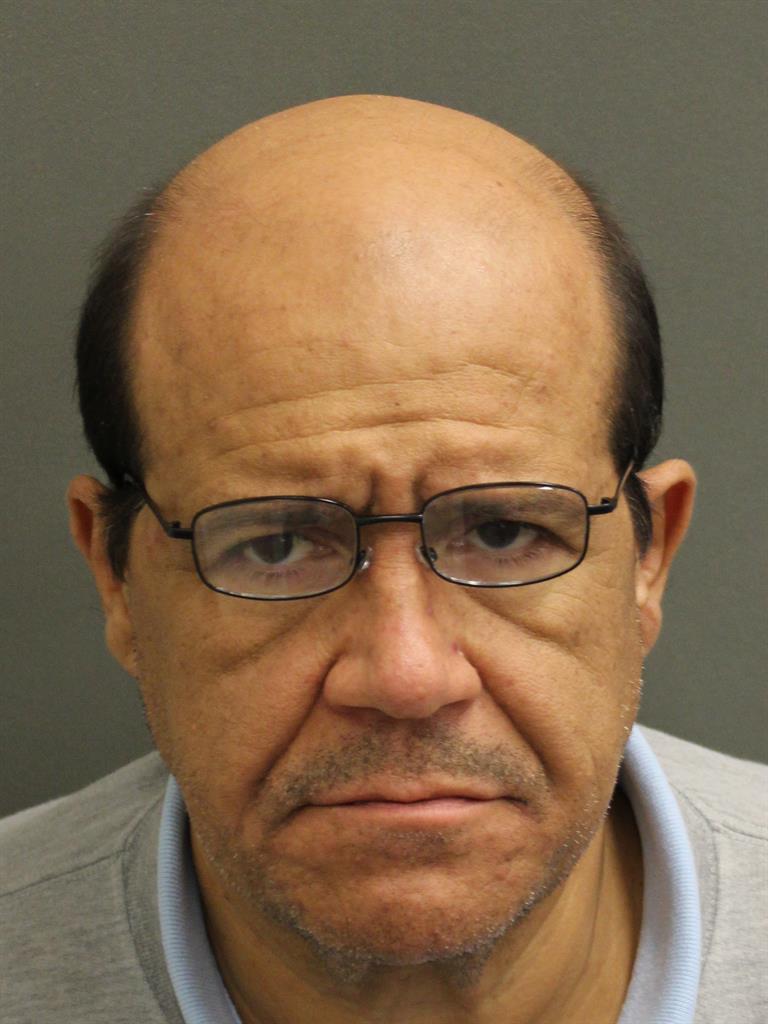  ANTONIO JOSE NATERAUNCEIN Photo Image