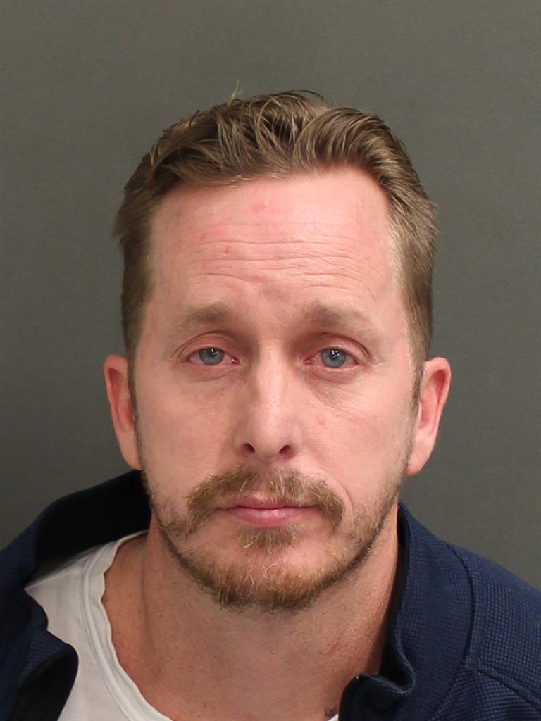  JEREMY DODDS Photo Image