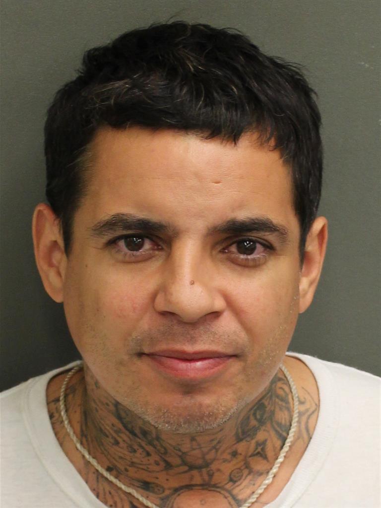  GIOVANNI F DIAZ Photo Image