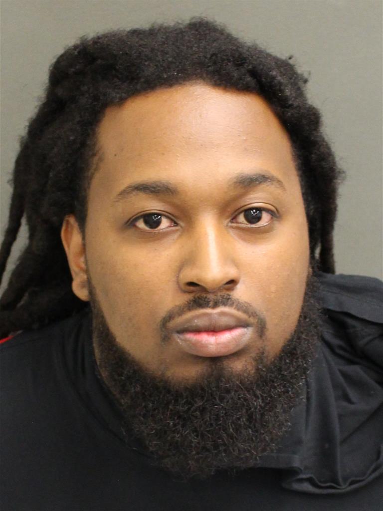  WAYON DALE JR LINDO Photo Image