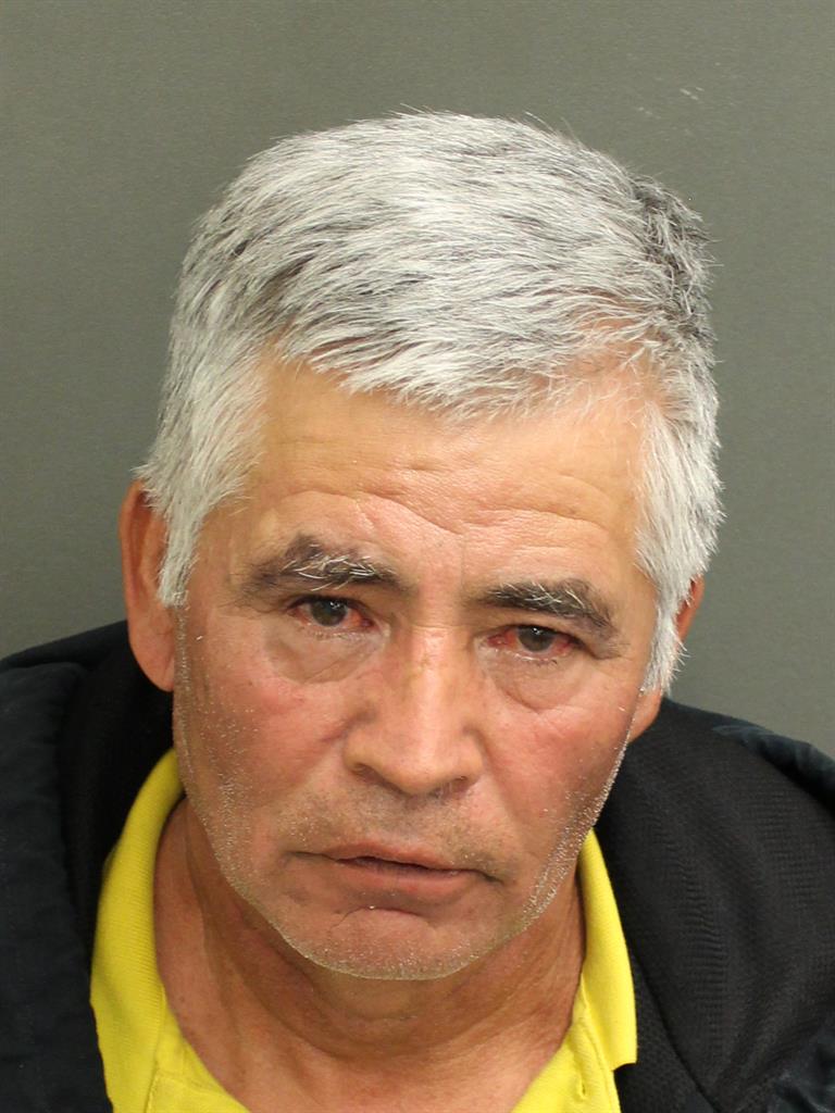  FERNANDO SERVIN OLVERA Photo Image