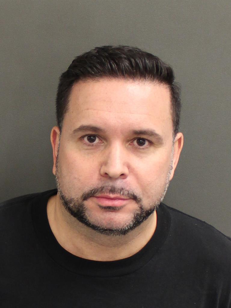  PEDRO FERNANDESDACONCEI Mugshot / County Arrests / Orange County Arrests