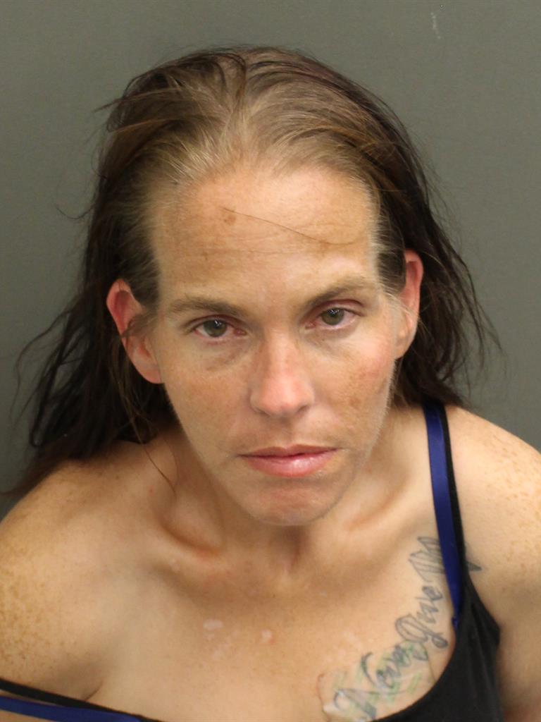  MELISSA KAY SELBY Photo Image