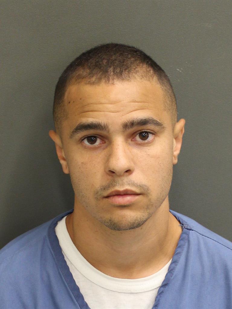  ANTHONY JORDAN BEIBER Photo Image