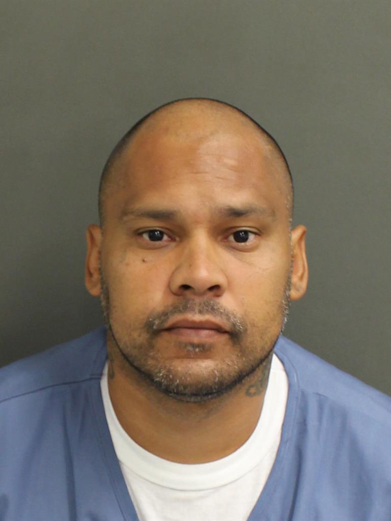  CHRISTIAN FIGUEROA Mugshot / County Arrests / Orange County Arrests