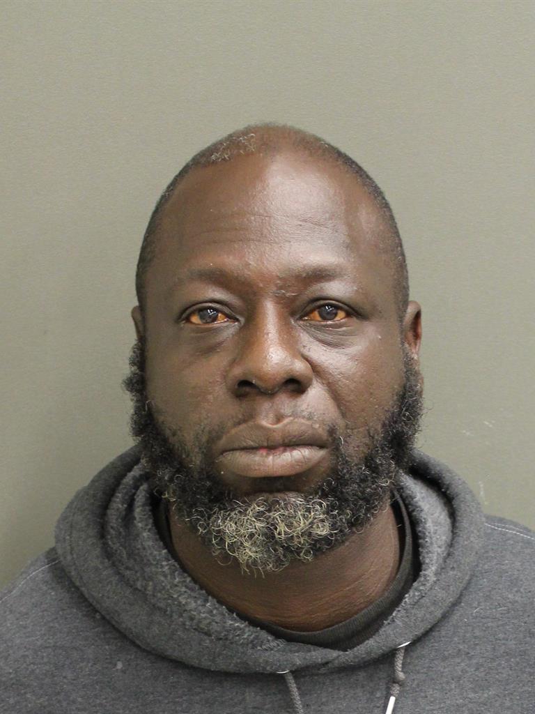  BRYON T ANDREWS Photo Image