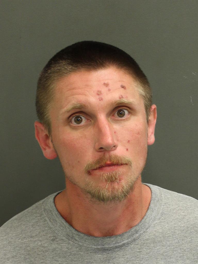  HANK DEAN ELMORE Mugshot / County Arrests / Orange County Arrests