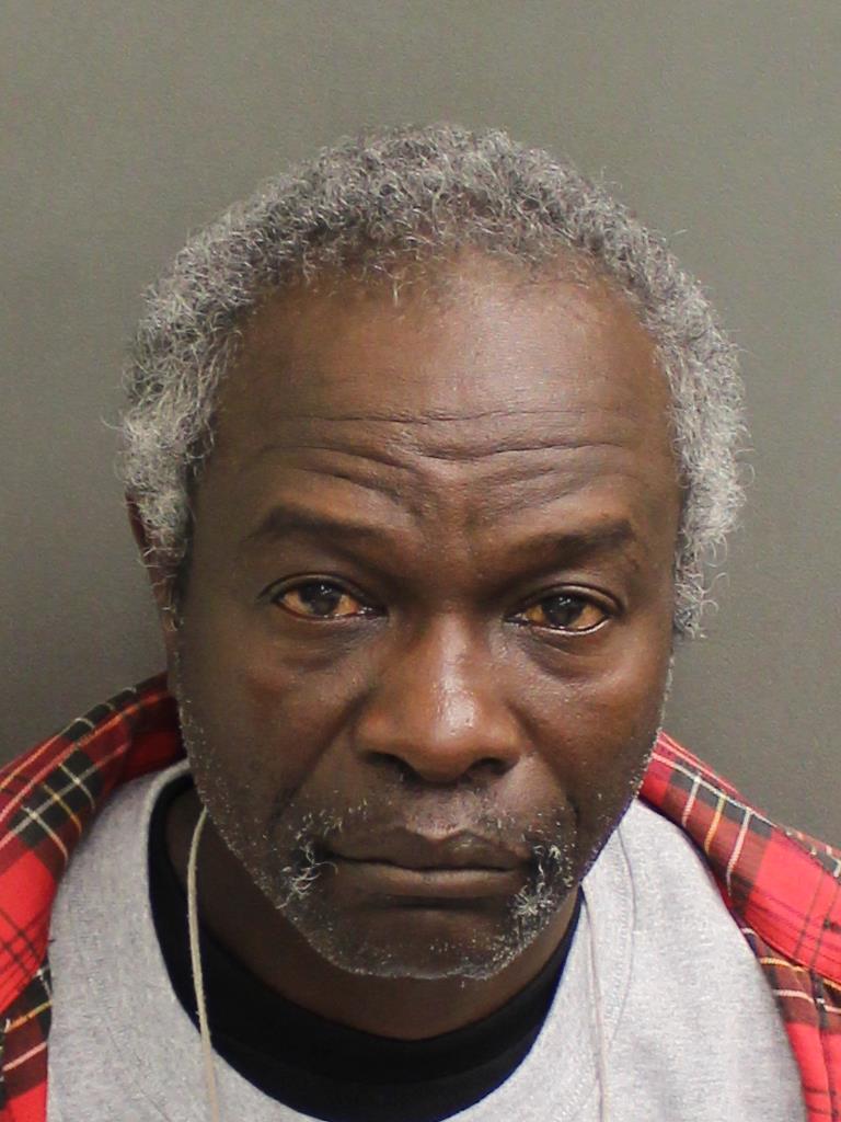  JAMES EDWARD JR YOUNG Mugshot / County Arrests / Orange County Arrests