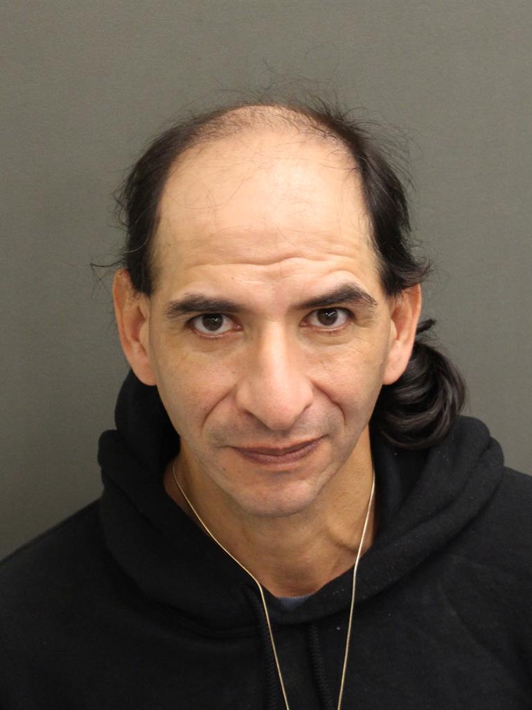  ALEJANDRO RICARDO KEHOE Mugshot / County Arrests / Orange County Arrests