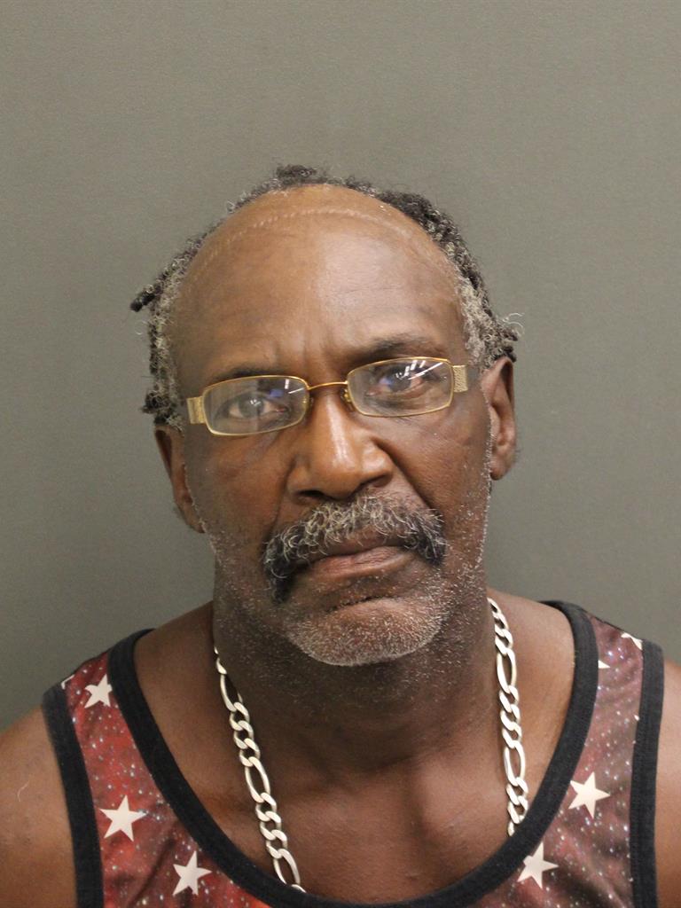  TIMOTHY JOHNSON Mugshot / County Arrests / Orange County Arrests