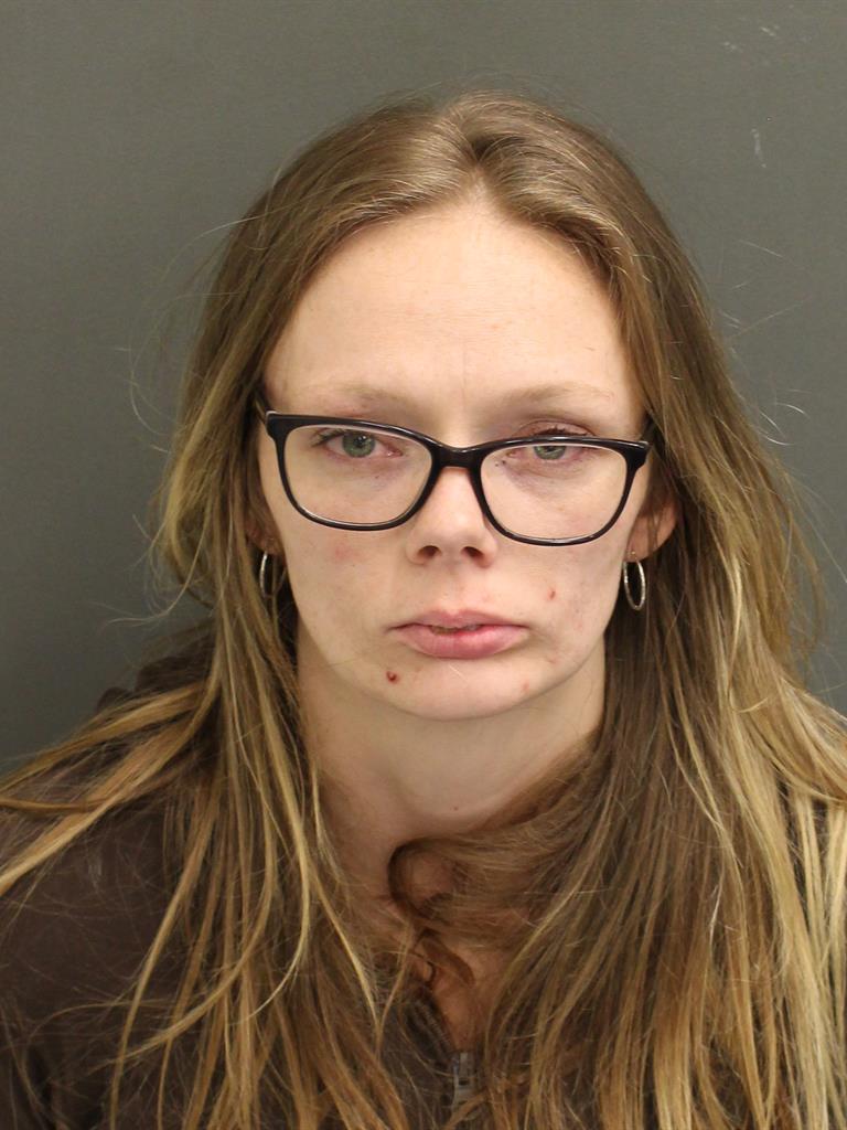  SHANNON RENEE MICKLER Photo Image