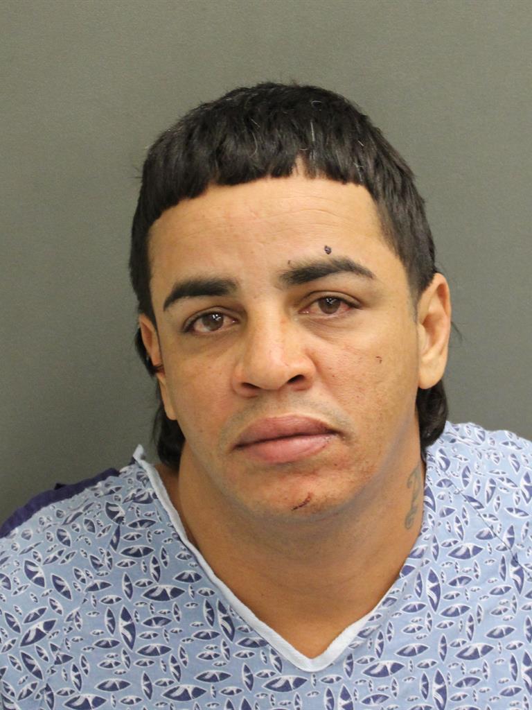  JOSE AMERICO HERNANDEZROSA Photo Image