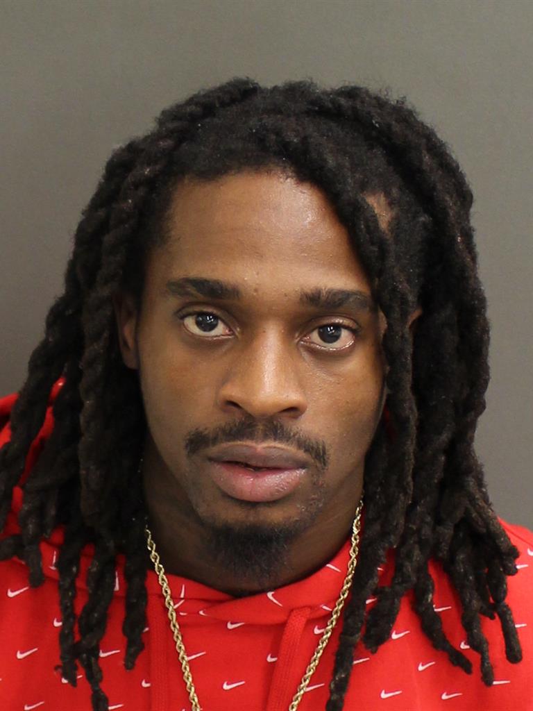  DETREVIAS JERROD PAYNE Photo Image