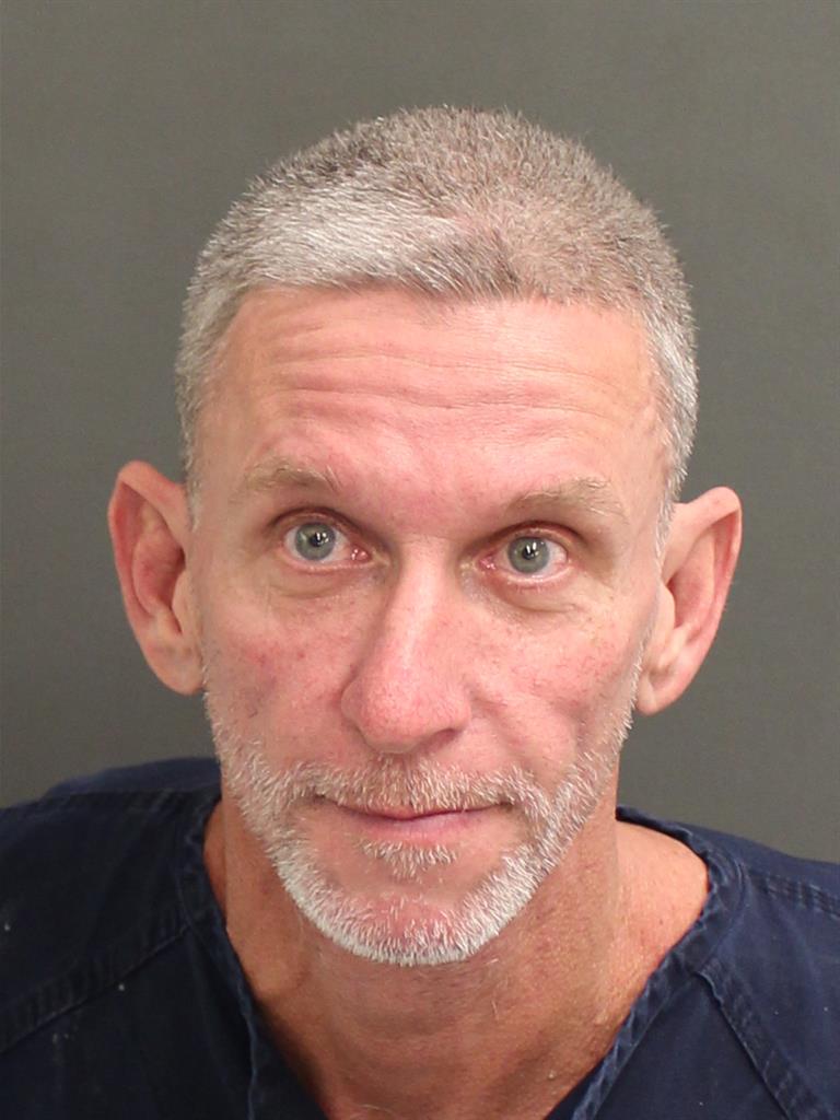  STEVEN DERRICK ANDERSON Mugshot / County Arrests / Orange County Arrests