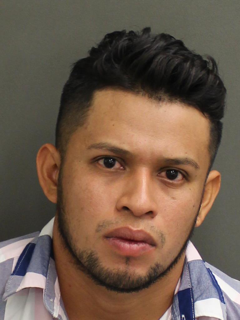  ROSEL JIMINEZ Mugshot / County Arrests / Orange County Arrests