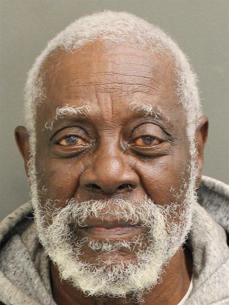  ROBERT EDWARD JOHNSON Mugshot / County Arrests / Orange County Arrests