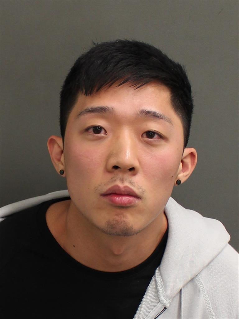  DAVID HYUNMIN CHA Photo Image