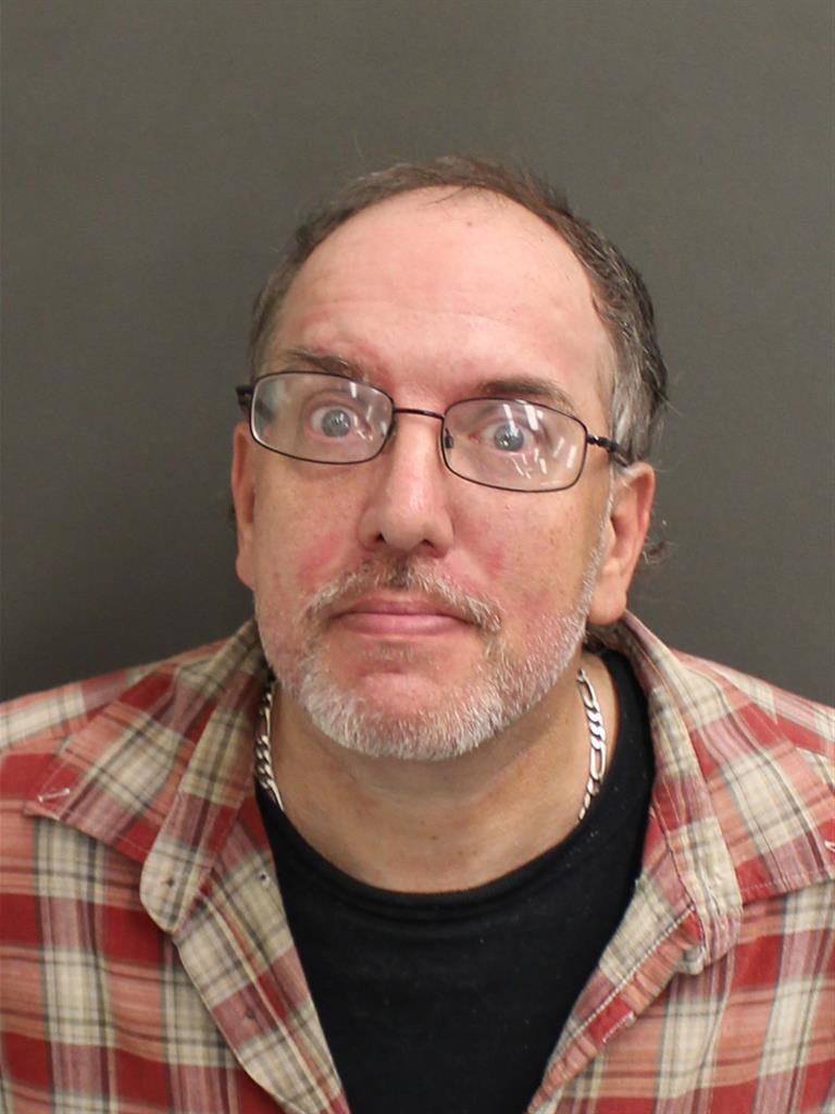  JEFFREY WILLIAM SCHULTZ Mugshot / County Arrests / Orange County Arrests