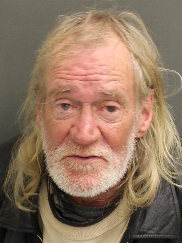  RICHARD TIMOTHY FRANCIS Mugshot / County Arrests / Orange County Arrests