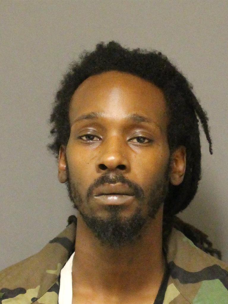  DOMINIQUE ANTHONY SEABROOK Photo Image