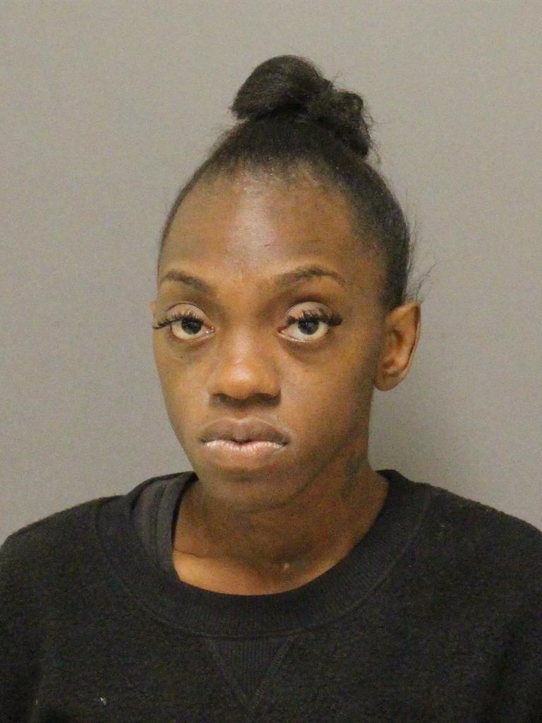  SIERRA TIKESHIA ASH POLSON Photo Image