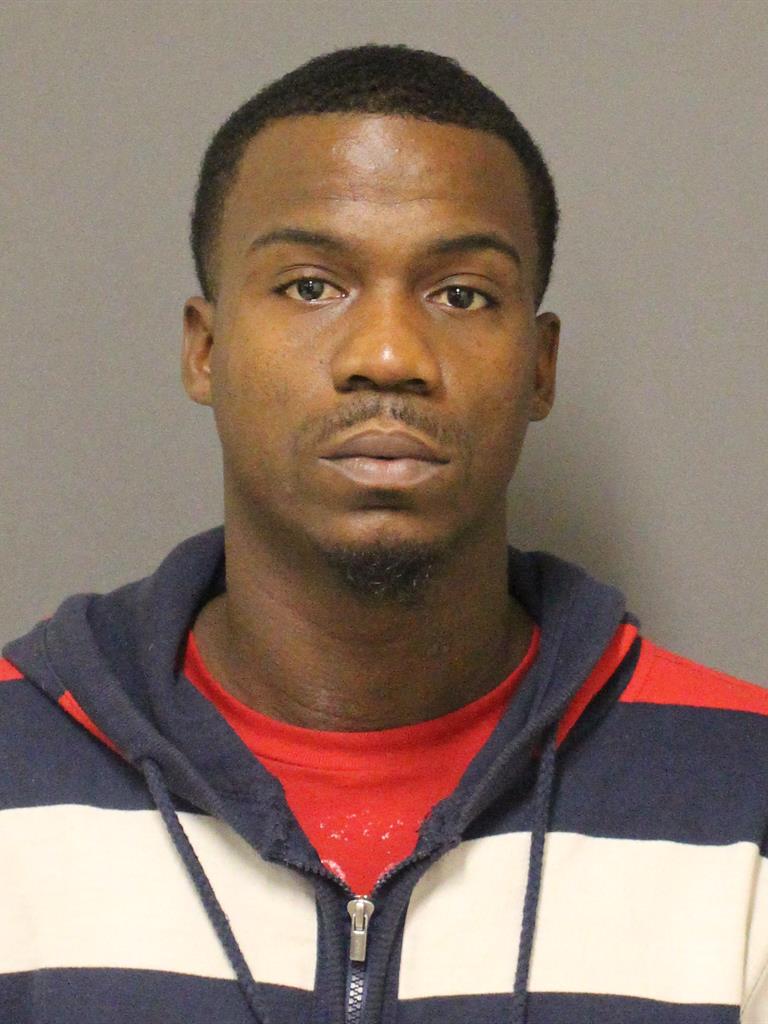  VICTOR LAMAR WILLIAMS Mugshot / County Arrests / Orange County Arrests